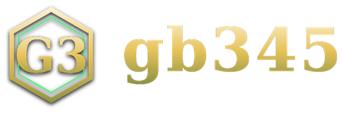 gb345 logo