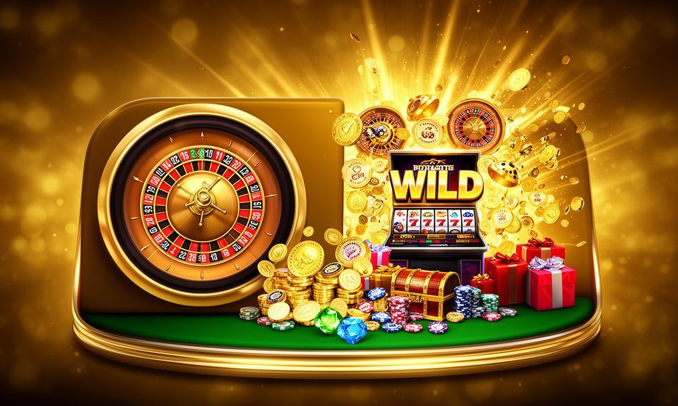 gb345 Slots Hot 777-এ আমরা কী দিই